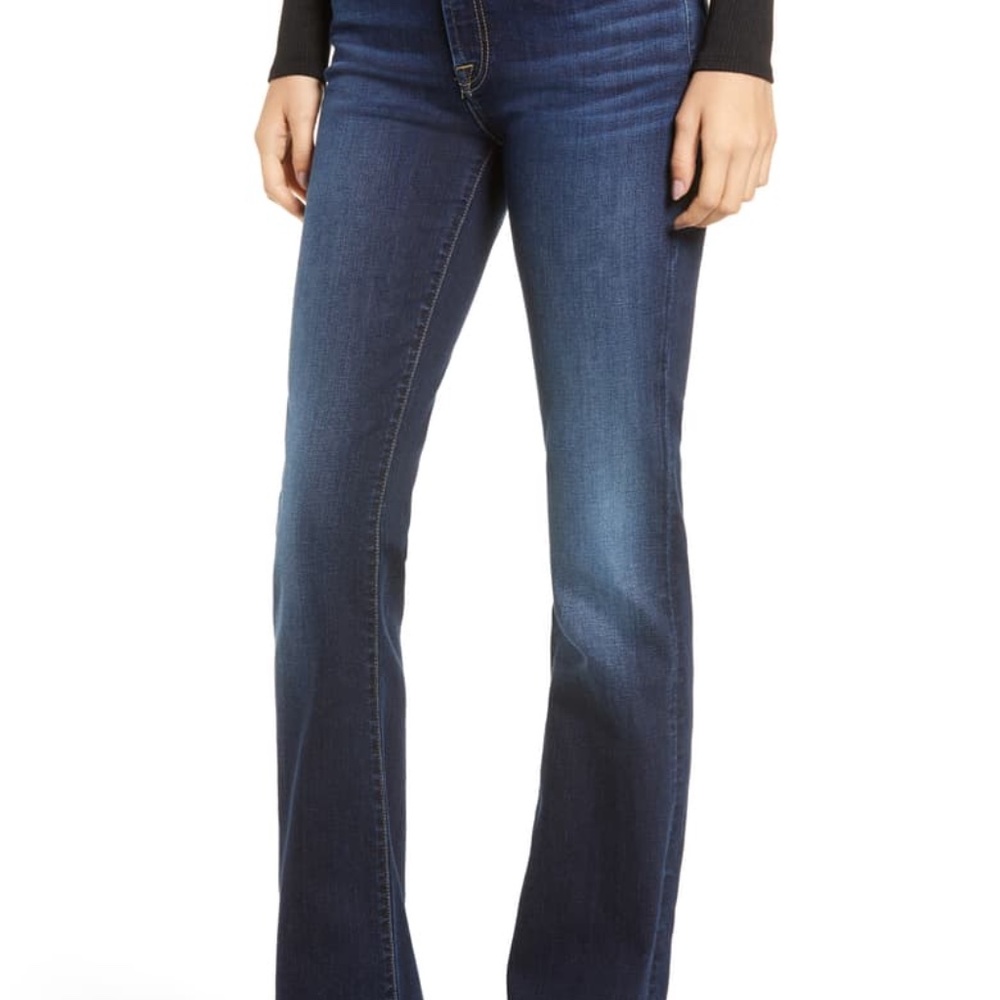 7s Kimmie Bootcut